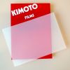 Расходные материалы Kimoto